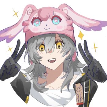 Hello Mem World! (Honkai: Star Rail) Rule 34 Image