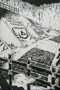 Graveyard Boy (Zelda) Rule 34 Image