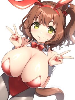Aston Machan (Umamusume) Rule 34 Image