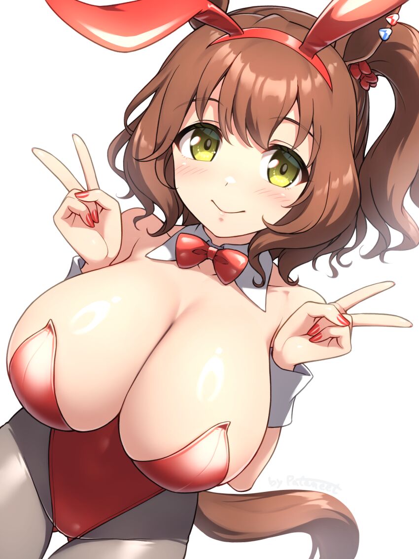 Aston Machan (Umamusume) Rule 34 Image