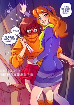 Scooby-Doo (Series) Rule 34 Image