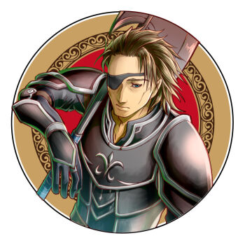 Haar (Fire Emblem) Rule 34 Image