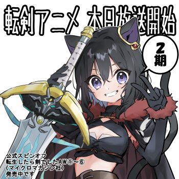 Fran (Tensei Shitara Ken Deshita) Rule 34 Image