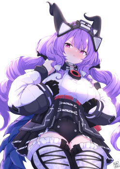 Typhoeus (Arknights) Rule 34 Image