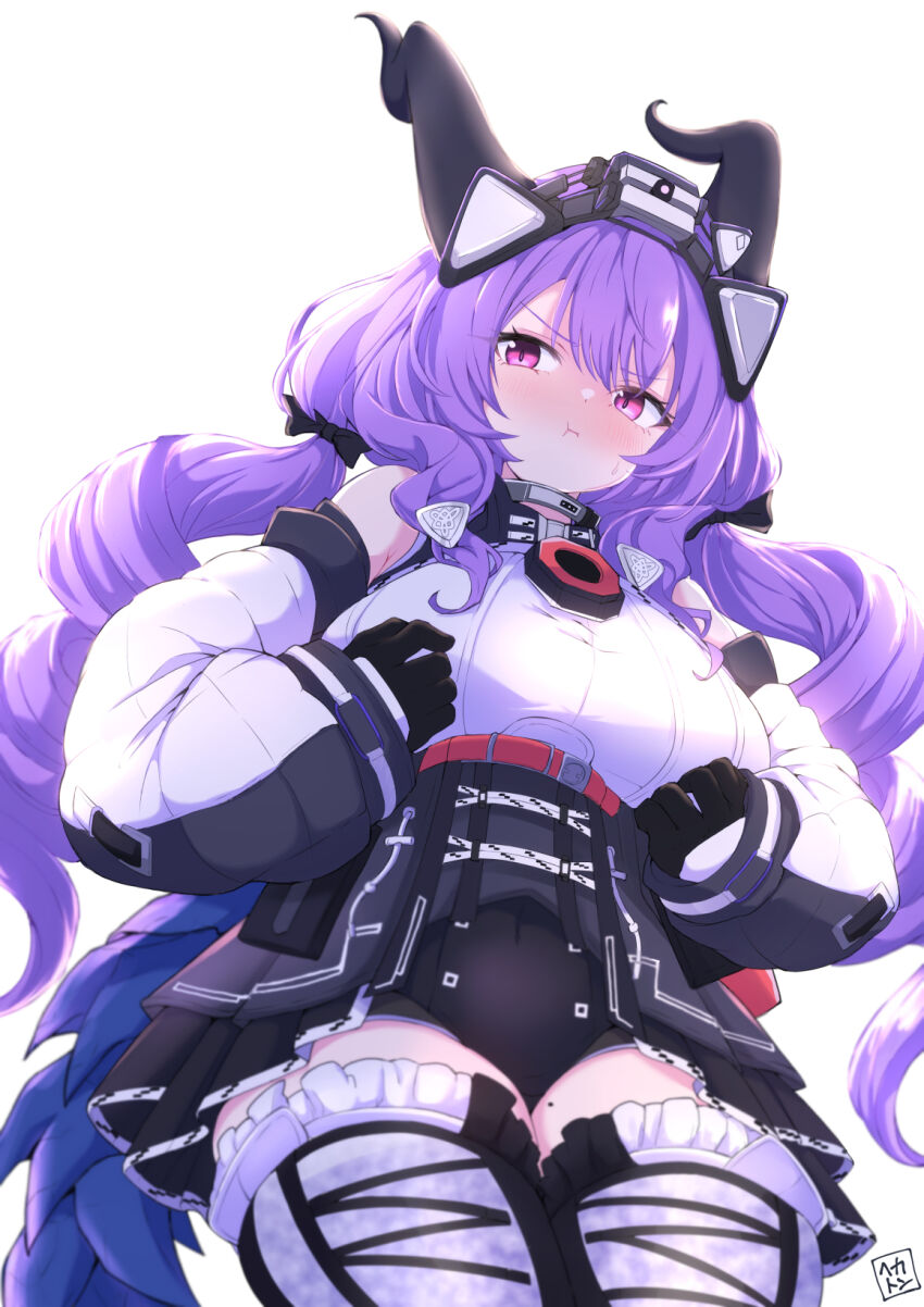 Typhoeus (Arknights) Rule 34 Image
