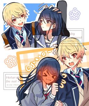 Hoshino Ichika (Project Sekai) Rule 34 Image