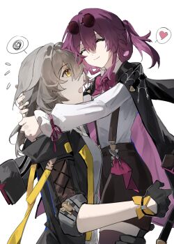 Honkai (Series) Rule 34 Image