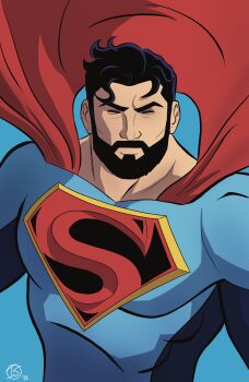 Superman (Series) Rule 34 Image