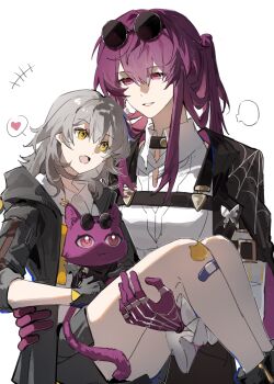 Honkai (Series) Rule 34 Image