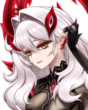 Ronova (Genshin Impact) Rule 34 Image