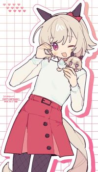 Curren Chan (Casual) (Umamusume) Rule 34 Image