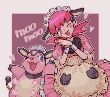 Pokemon (Creature) Rule 34 Image
