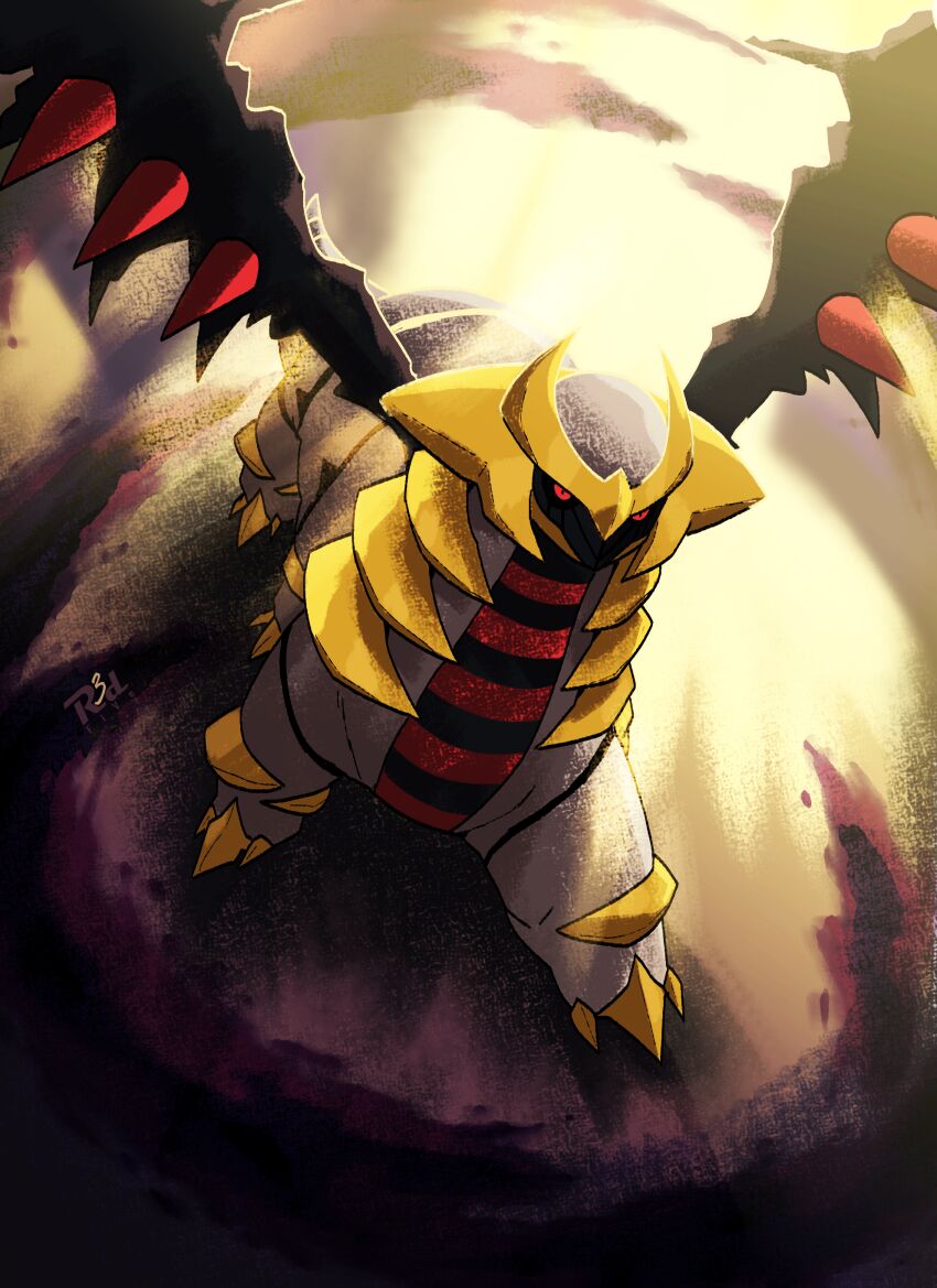 Gen 4 Pokemon (Nintendo) Rule 34 Image