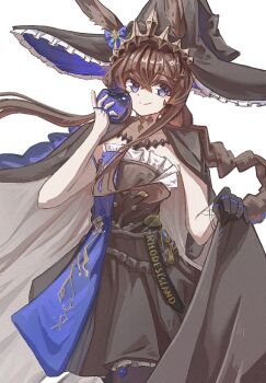 Amiya (Arknights) Rule 34 Image