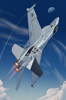 Rex (Ace Combat) Rule 34 Image
