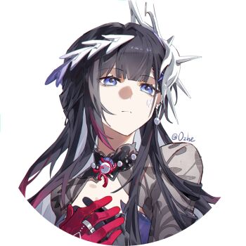 Honkai (Series) Rule 34 Image
