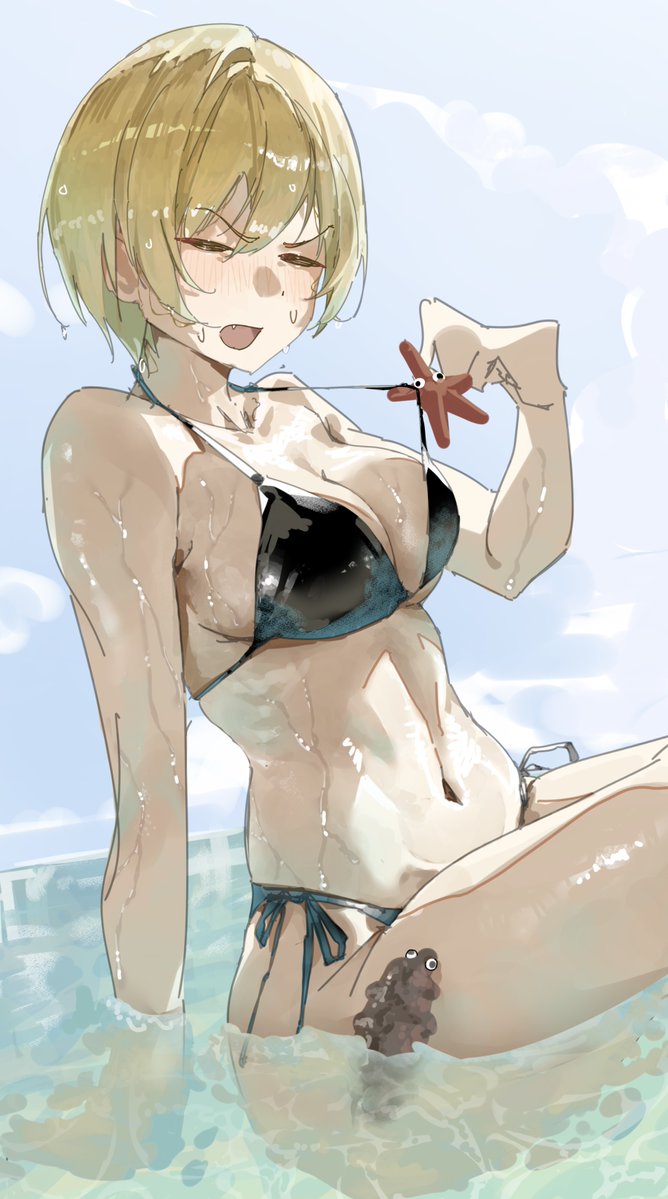 Saijo Juri (Idolmaster) Rule 34 Image