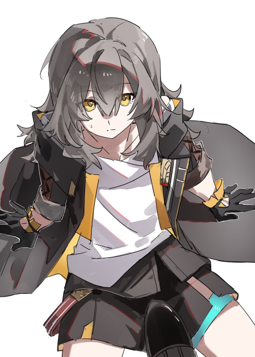 Kafka (Honkai: Star Rail) Rule 34 Image