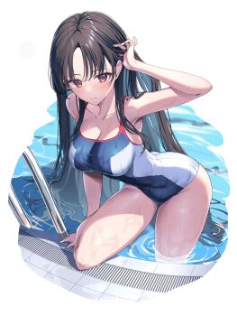 Black Hair Rule 34 Image