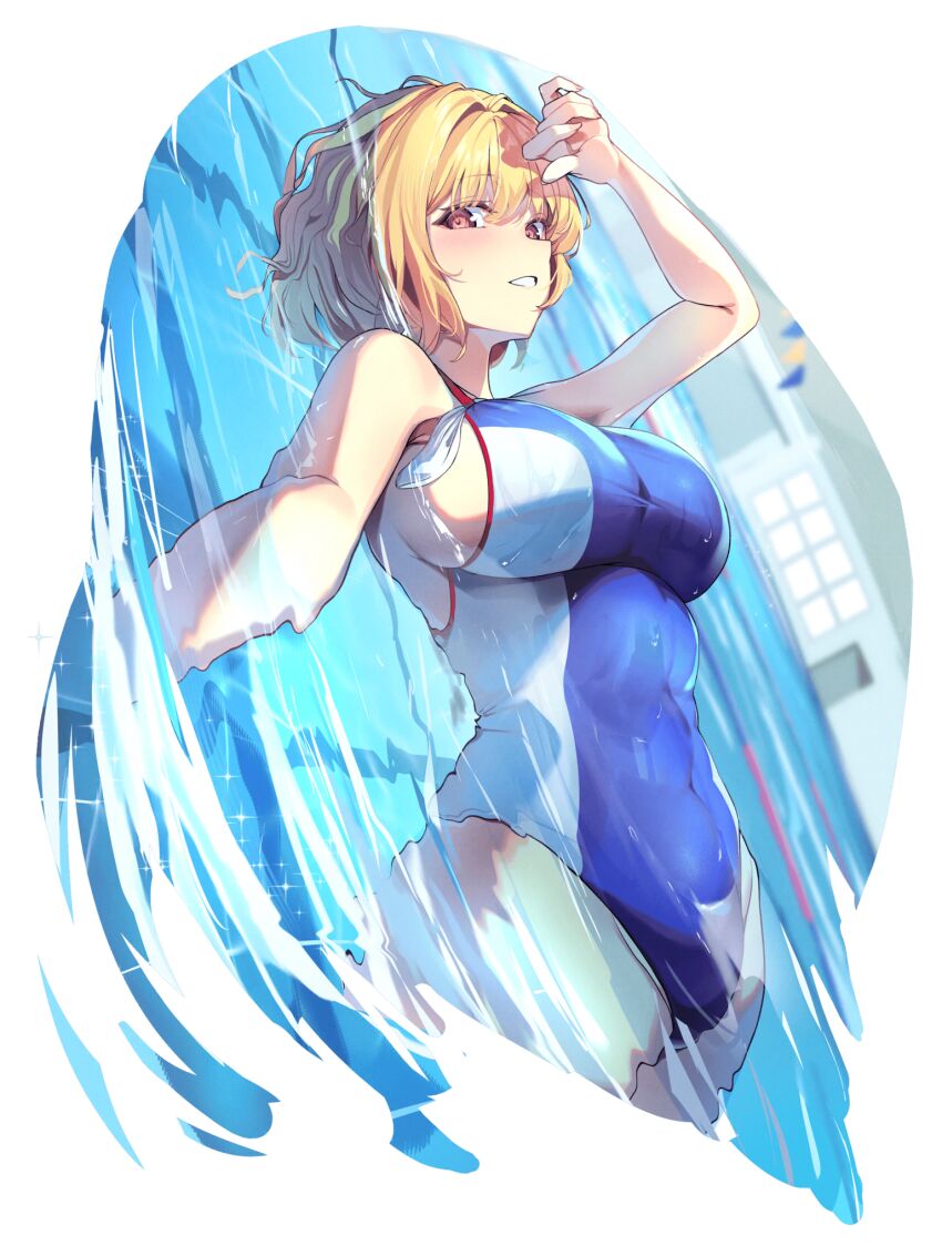 Classroom Of The Elite Rule 34 Image