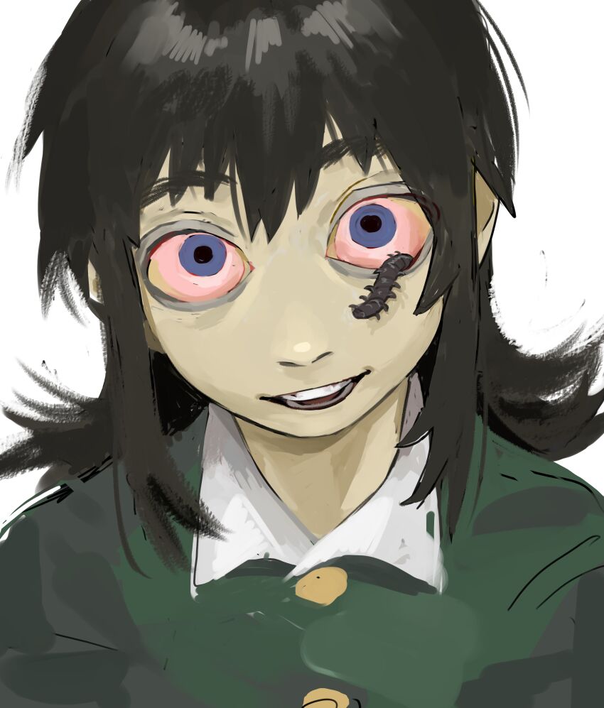 Abaddon (Haunted Hotel) Rule 34 Image