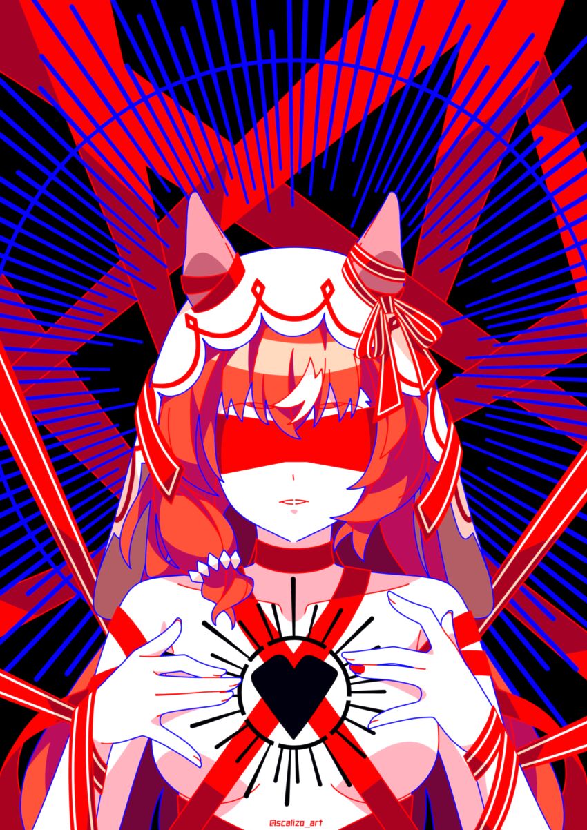 Still In Love (Umamusume) Rule 34 Image