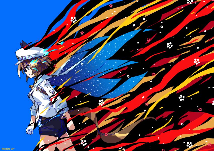 Cheval Grand (Grand Itineraire) (Umamusume) Rule 34 Image