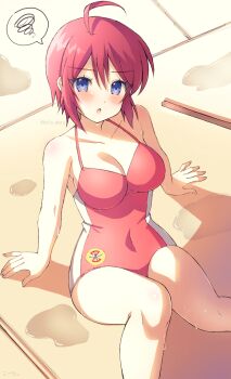 Ahoge Rule 34 Image