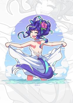 Twin Turbo (Umamusume) Rule 34 Image