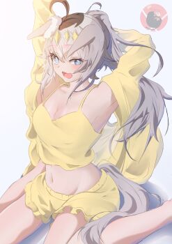 Oguri Cap (Umamusume) Rule 34 Image