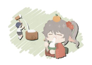 Mortar (Bowl) Rule 34 Image