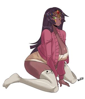 Fate (Series) Rule 34 Image