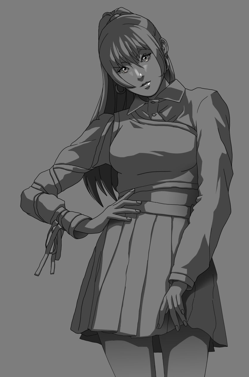 Aisha (Everglow) Rule 34 Image