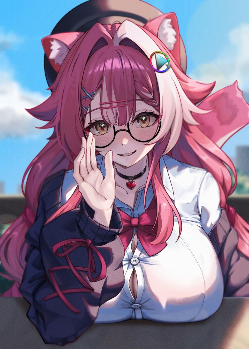 Raora Panthera (Hololive) Rule 34 Image