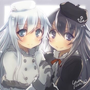Akatsuki (Kancolle) Rule 34 Image
