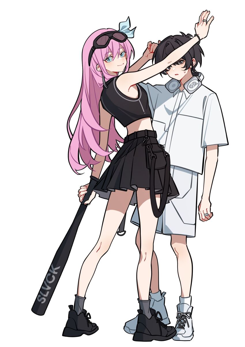 Aubrey (Omori) Rule 34 Image