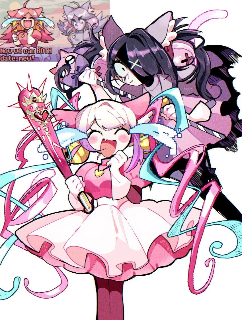 Ame-Chan (Needy Girl Overdose) Rule 34 Image