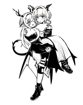 Alina (Arknights) Rule 34 Image