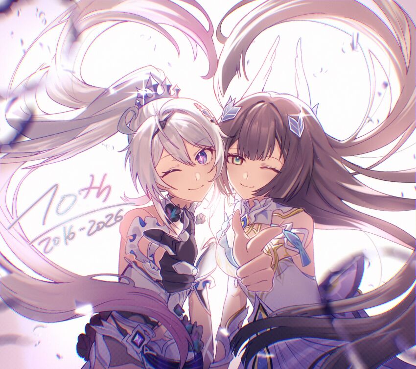 Kiana Kaslana (Honkai (Series)) Rule 34 Image
