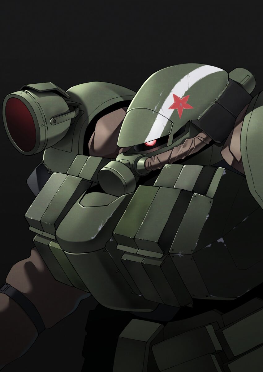Gundam Rule 34 Image