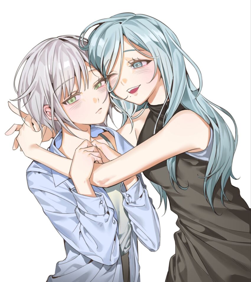 Hinomori Shiho (Project Sekai) Rule 34 Image