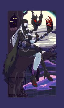 Digimon (Creature) Rule 34 Image