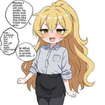 Hanakaji (Yuuchanto) Rule 34 Image