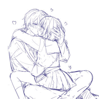 Blush Rule 34 Image