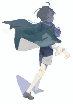 Richard Wagner (Classicaloid) Rule 34 Image