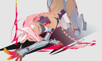 Cyberpunk (Series) Rule 34 Image