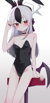 Kayoko (Blue Archive) Rule 34 Image