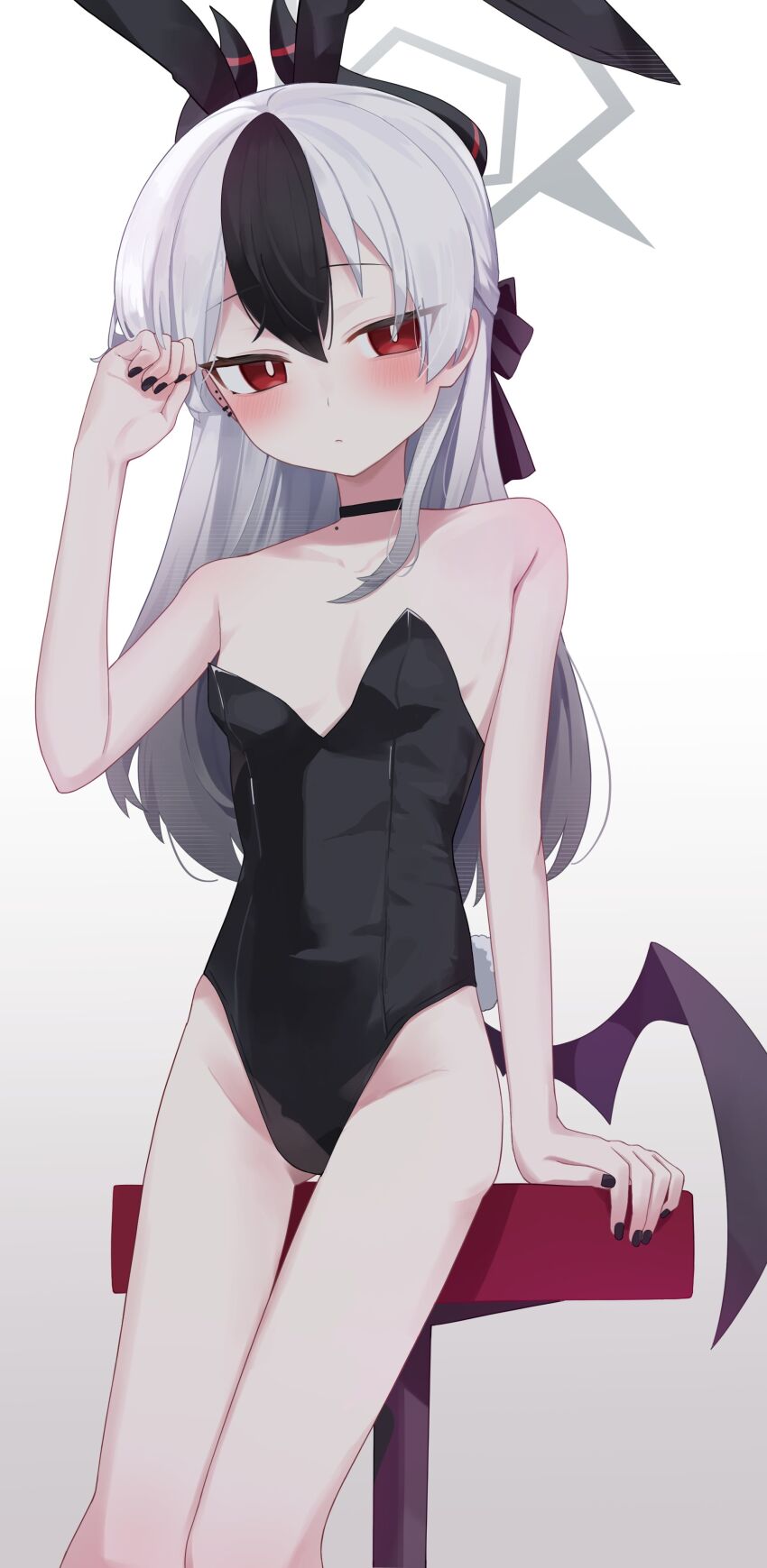 Kayoko (Blue Archive) Rule 34 Image