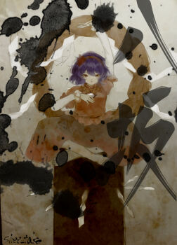 Painting (Medium) Rule 34 Image