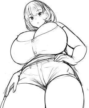 Bob Cut Rule 34 Image